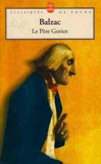 Le pere Goriot