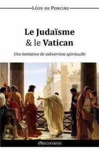 Le Judaisme & le Vatican