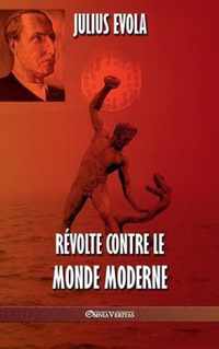 Revolte contre le monde moderne