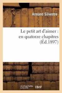 Le Petit Art d'Aimer