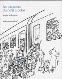 Vacances Du Petit Nicolas