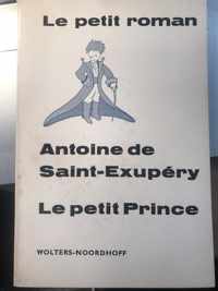 Le petit prince