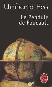 Le Pendule De Foucault