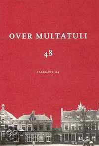 Over Multatuli 48