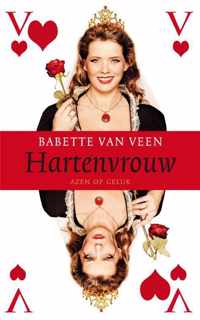 Hartenvrouw