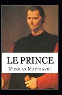 Le Prince Annote