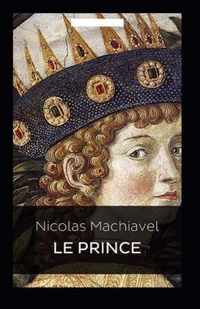 Le Prince Annote