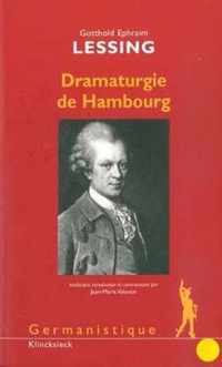 Dramaturgie de Hambourg