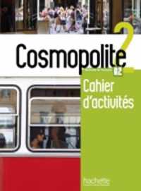 Cosmopolite