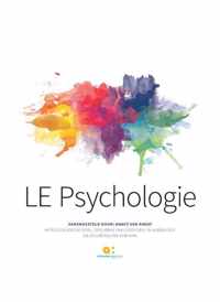 LE Psychologie