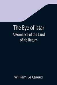 The Eye of Istar