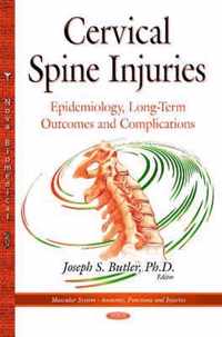 Cervical Spine Injuries