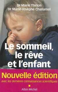 Le Sommeil, Le Reve Et l'Enfant