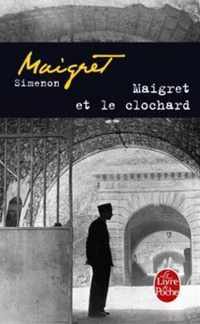 Maigret et le clochard