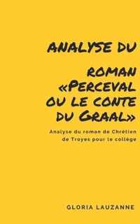 Analyse du roman Perceval ou le conte du Graal