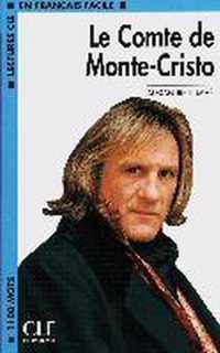 Le Comte de Monte-Cristo