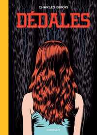 Dedales 1 (Charles Burns Franstalig)