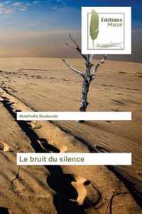 Le bruit du silence