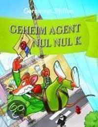 Geheim Agent Nul Nul K