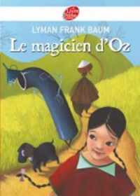 Le magicien d'oz