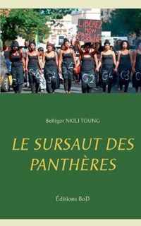 Le sursaut des pantheres