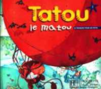 Tatou le matou