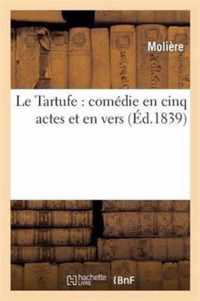 Le Tartufe