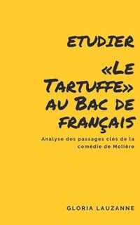 Analyse du Tartuffe pour le Bac de francais