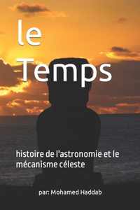 Le Temps