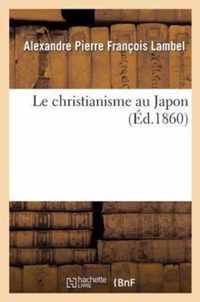 Le Christianisme Au Japon