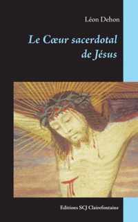 Le Coeur sacerdotal de Jesus