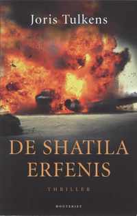 De Shatila Erfenis