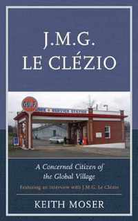 J.M.G. Le Clezio