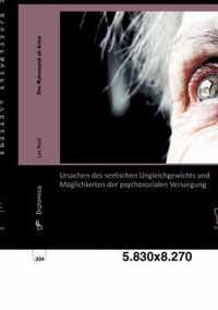 Der Ruhestand als Krise: Ursachen des seelischen Ungleichgewichts und Möglichkeiten der psychosozialen Versorgung