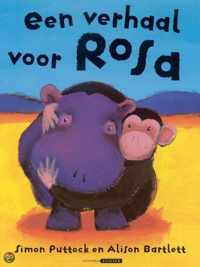 Verhaal Voor Rosa