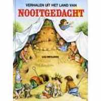 Verhalen uit het land van nooitgedacht