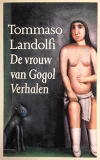 Grote abc 660: de vrouw van gogol