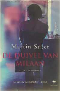 De Duivel Van Milaan