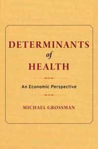 Determinants of Health