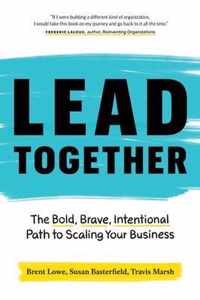 Lead Together