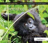 Focus On Photoshop Lightroom