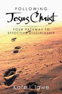 Following Jesus Christ