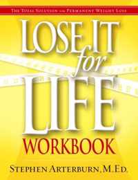 Lose It for Life Workbook