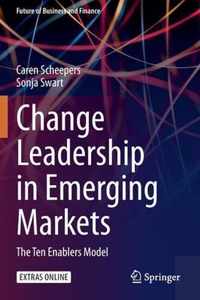 Change Leadership in Emerging Markets