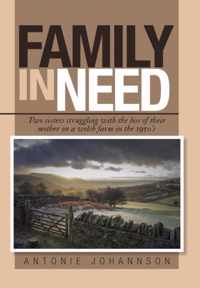 Family in Need