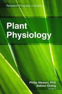 Plant Physiology