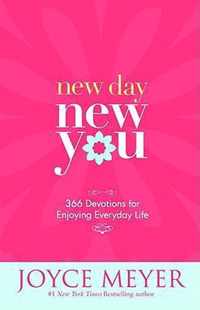 New Day, New You