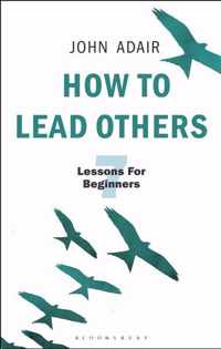 How to Lead Others