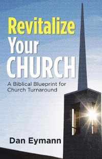 Revitalize Your Church