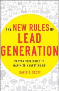 The New Rules of Lead Generation